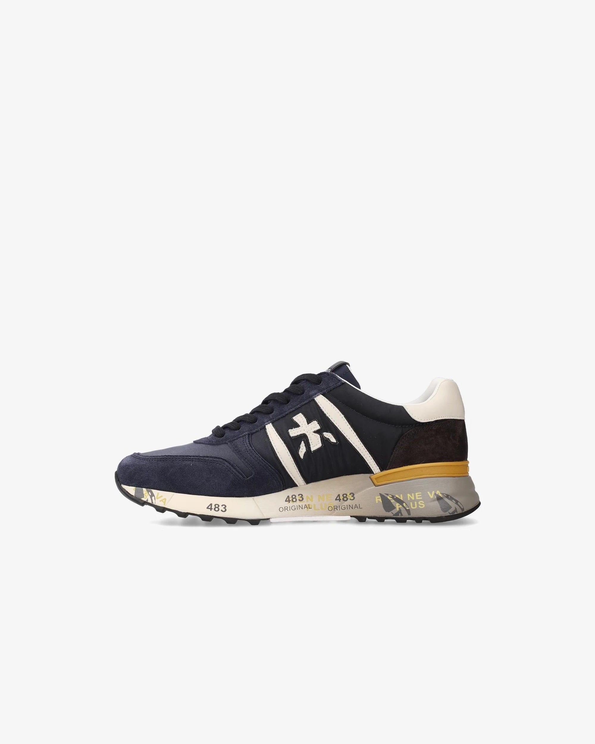 Lander 7702 LANDERVAR 7702 PREMIATA