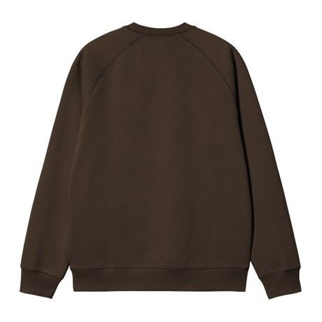 Chase Sweatshirt I033660 00WXX CARHARTT WIP