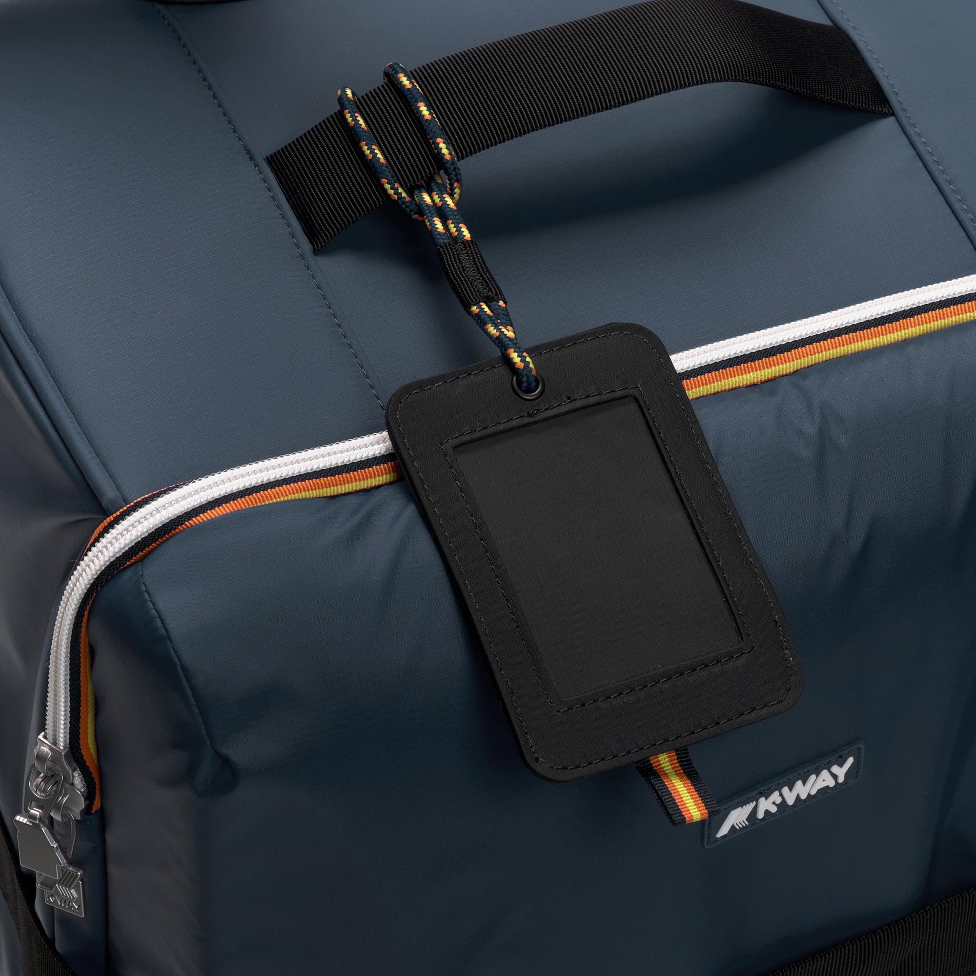 Trolley Blossac M K2128NW Y29 K-WAY ACCESSORIES