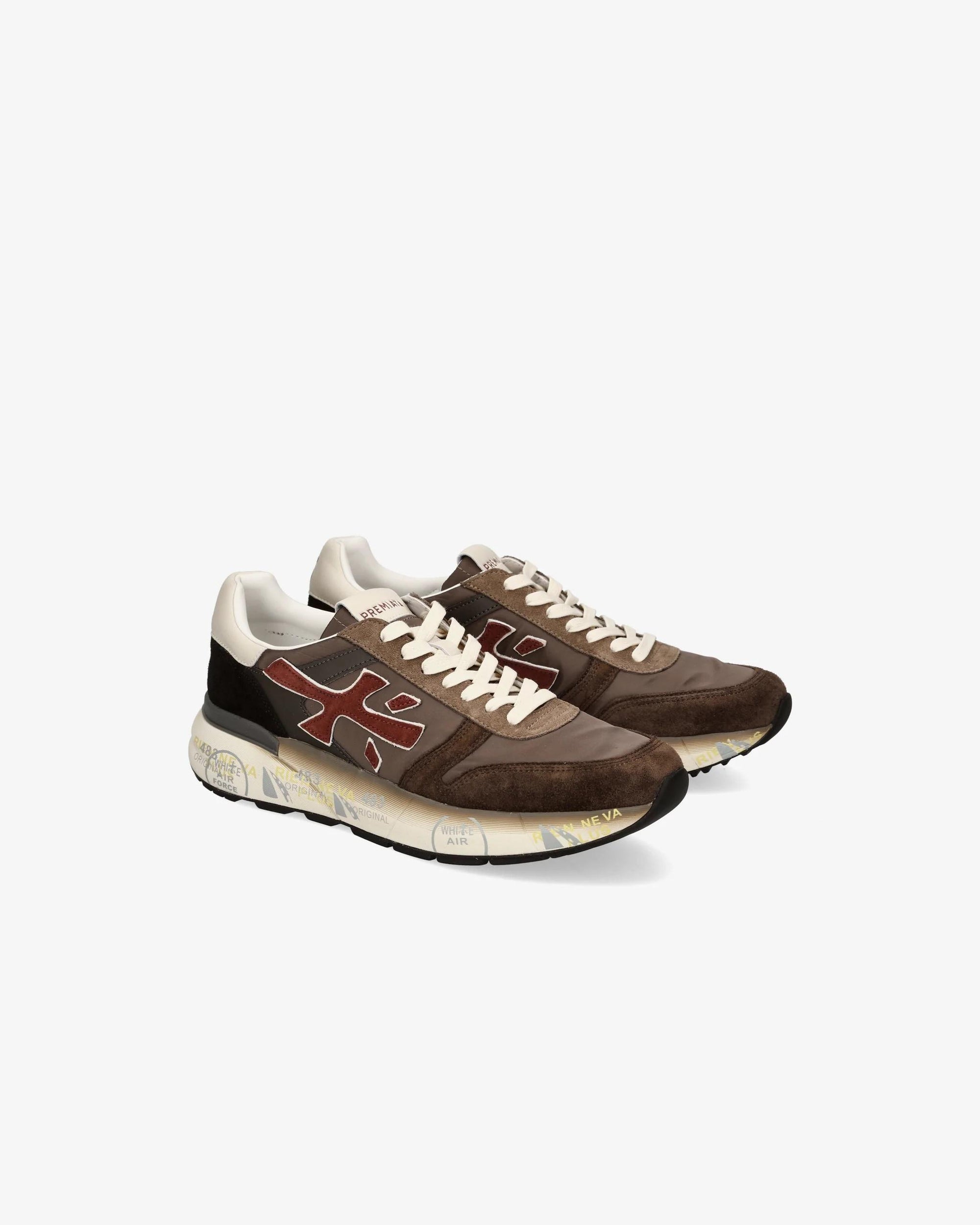 Mick 7714 MICKVAR 7714 PREMIATA