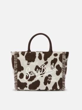 Borsa colette felt COL0037 01434I MC2 SAINT BARTH