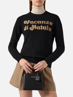 Shop bag mini SHBM0002 00507I MC2 SAINT BARTH