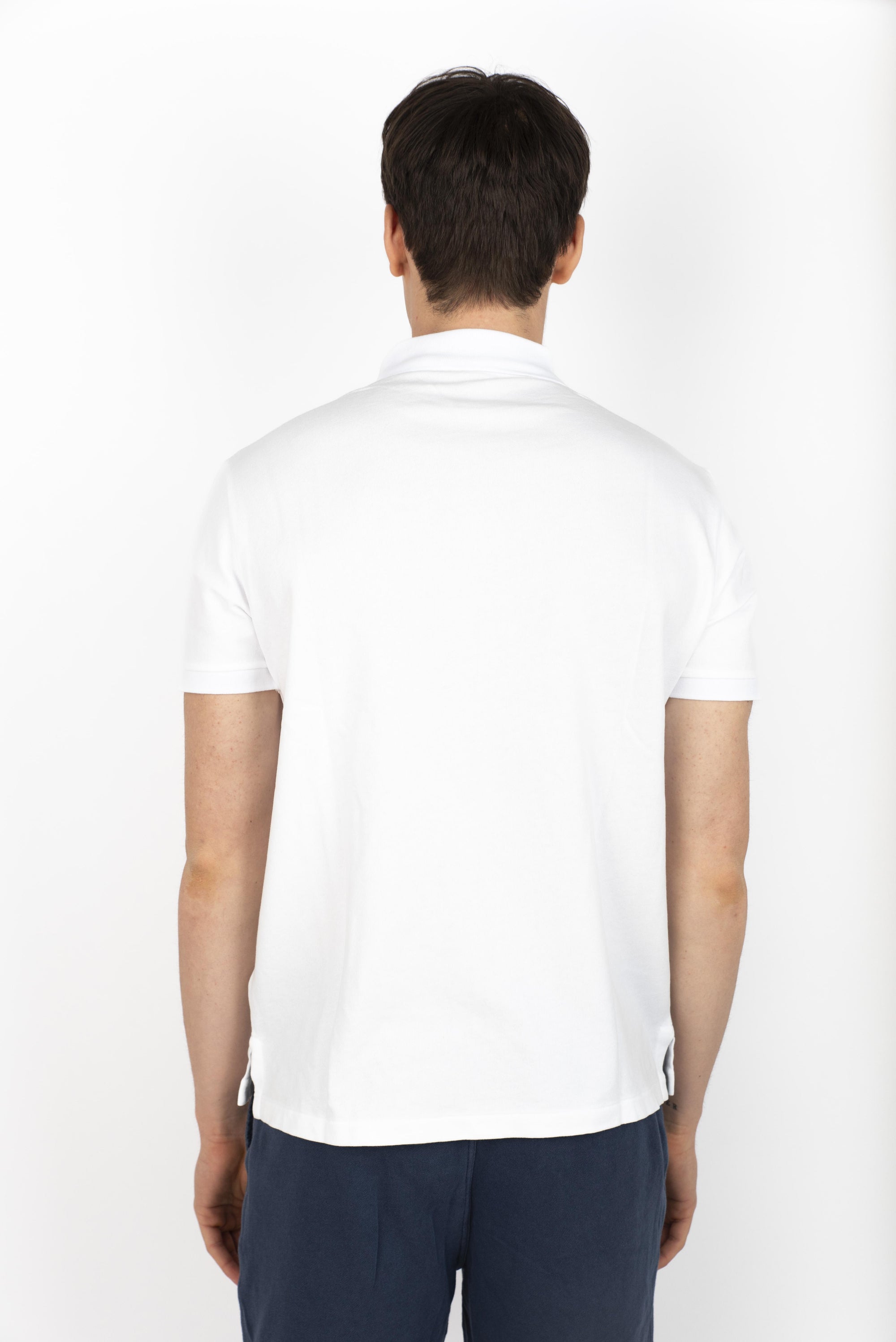 Polo classic bianca 710660897 004 POLO RALPH LAUREN