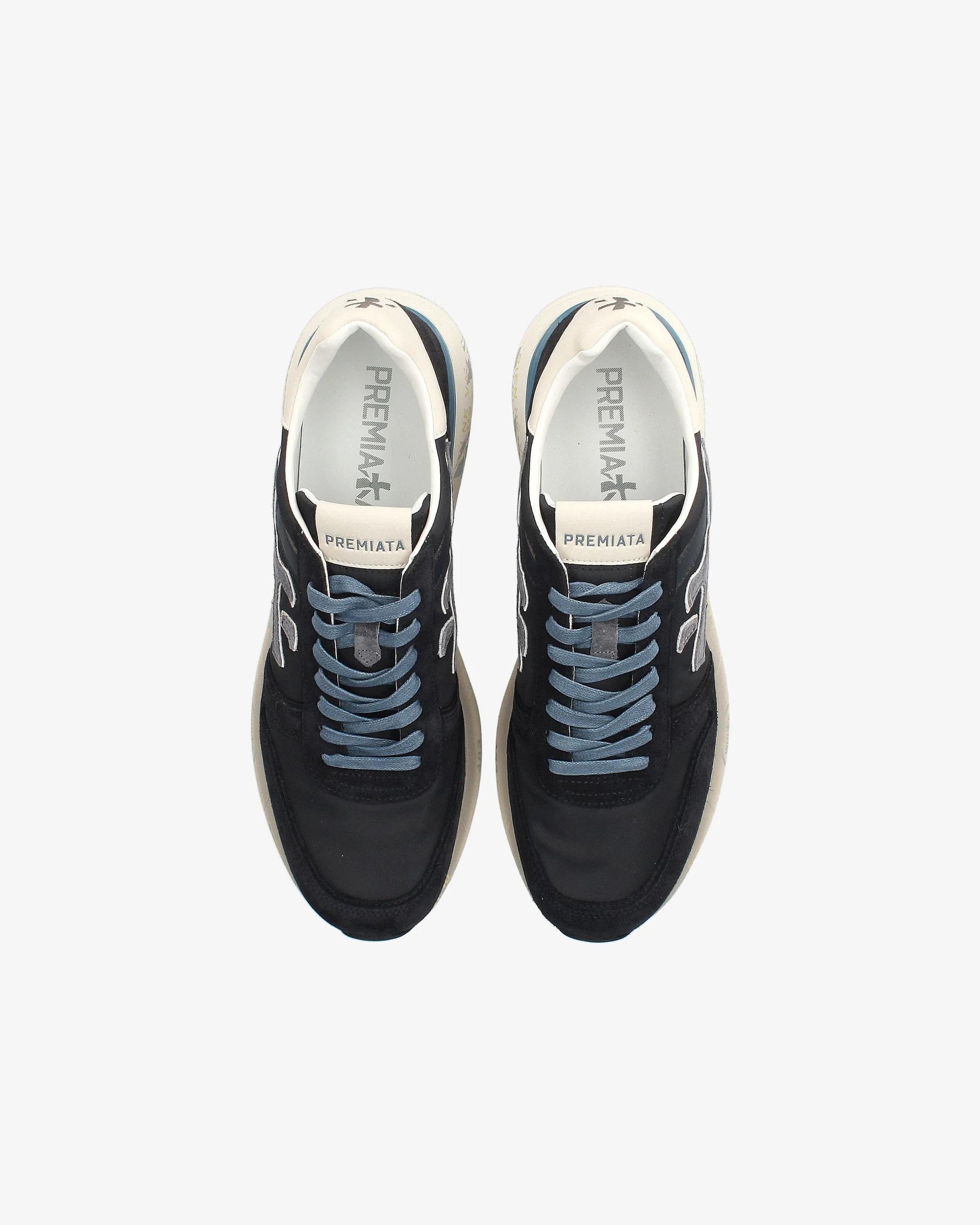 Mick 7716 MICKVAR 7716 PREMIATA