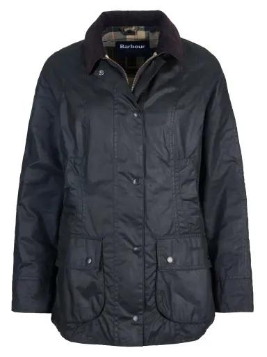 Giacca cerata Beadnell LWX0667 SG91 BARBOUR