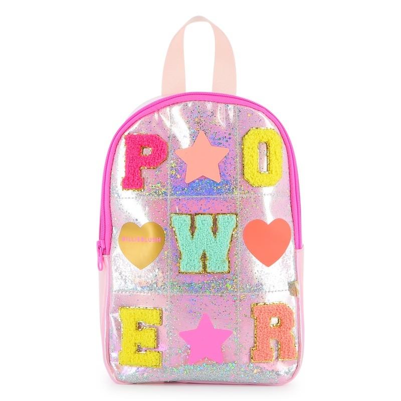 Zaino piccolo U21530 111 BILLIEBLUSH ACCESSORIES