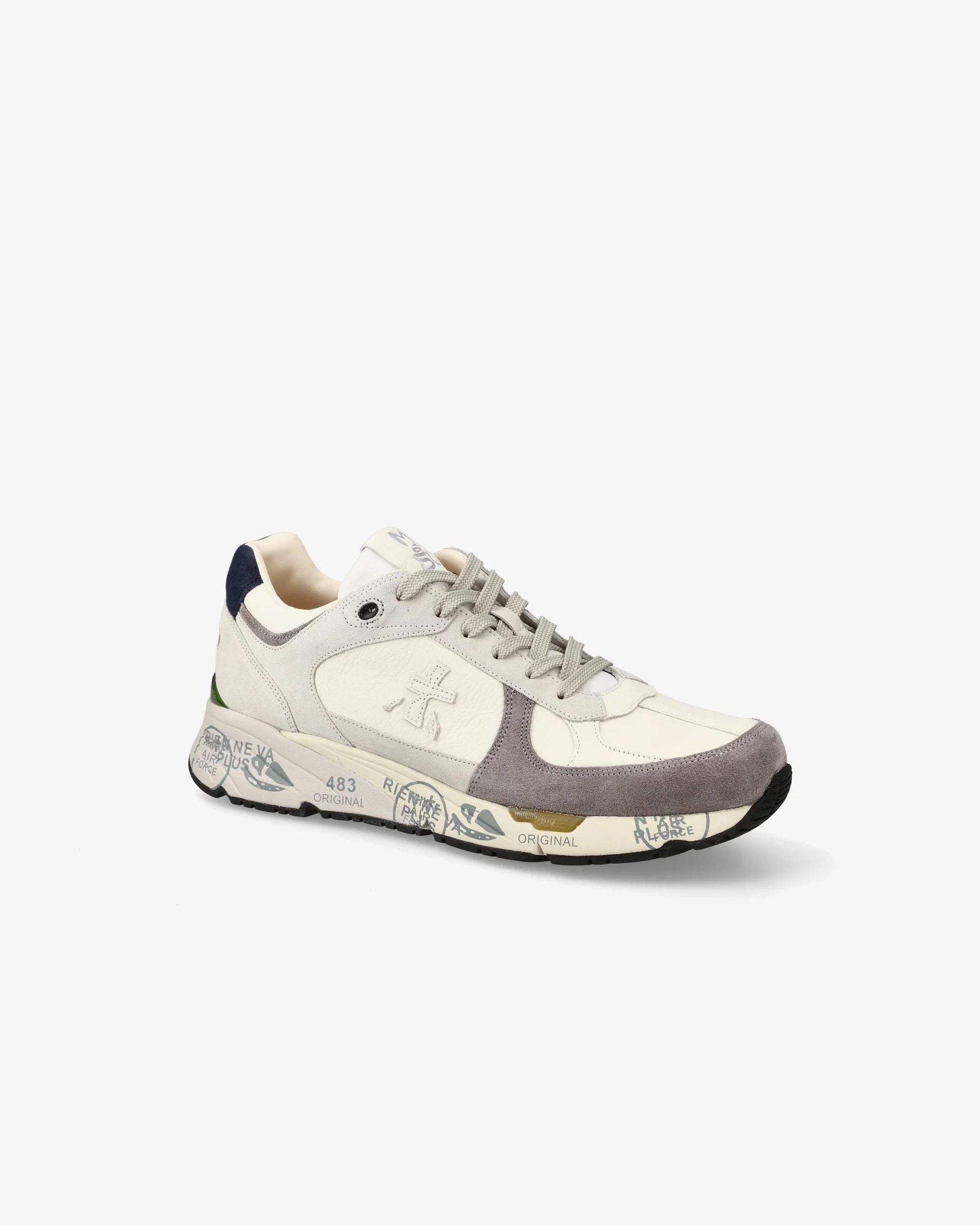 Mased 7814 MASEVAR 7814 PREMIATA