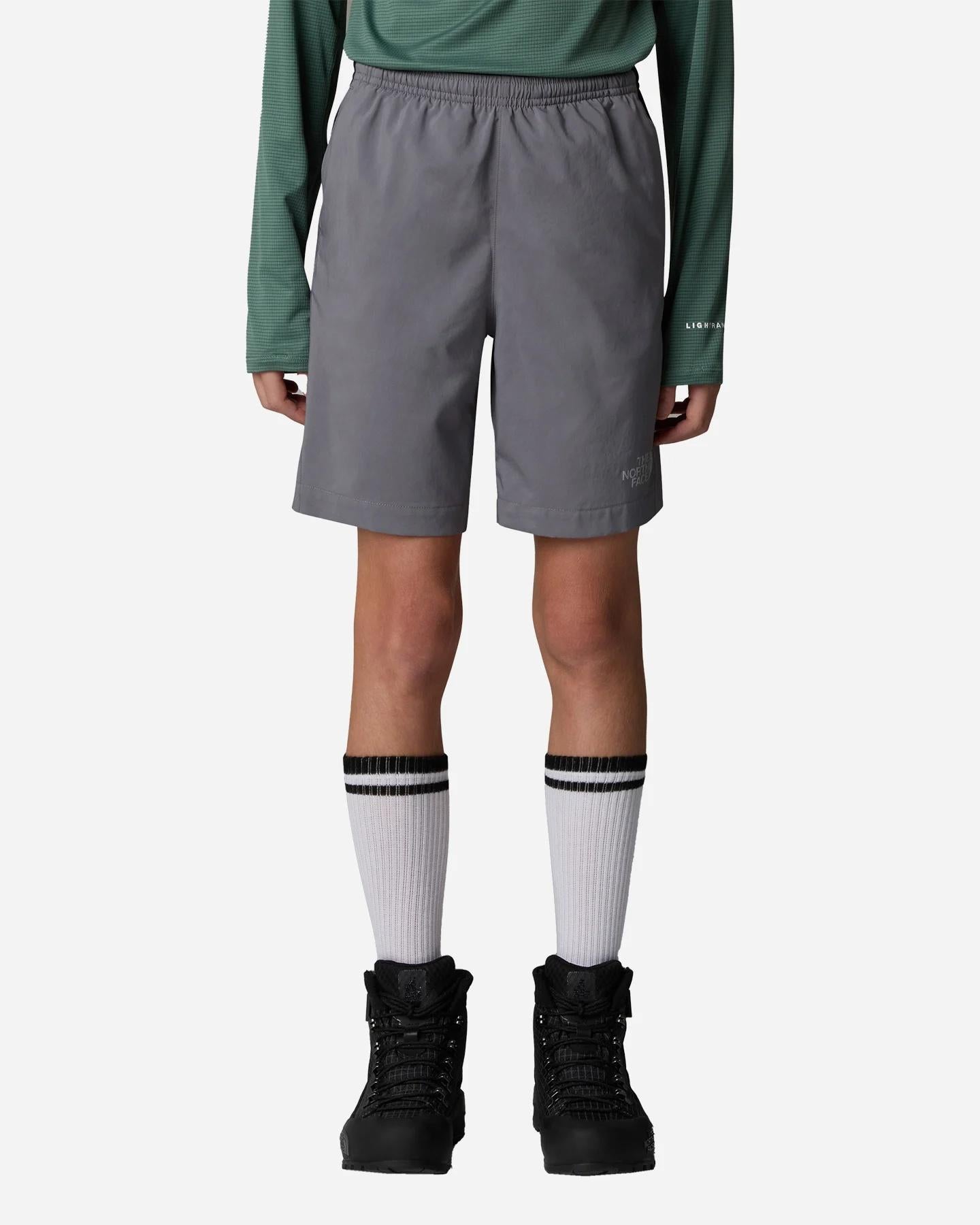 Pantaloncini tecnici NF0A8BNH 0UZ1 THE NORTH FACE