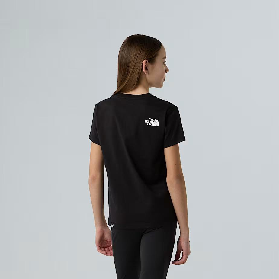 T-shirt NF0A8EHG JK31 THE NORTH FACE