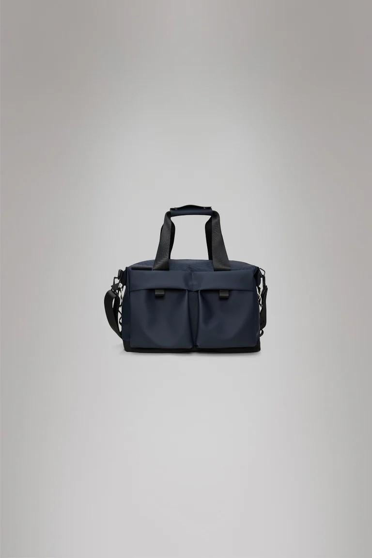 Otaru Weekend Bag Small RA12970 NAV RAINS