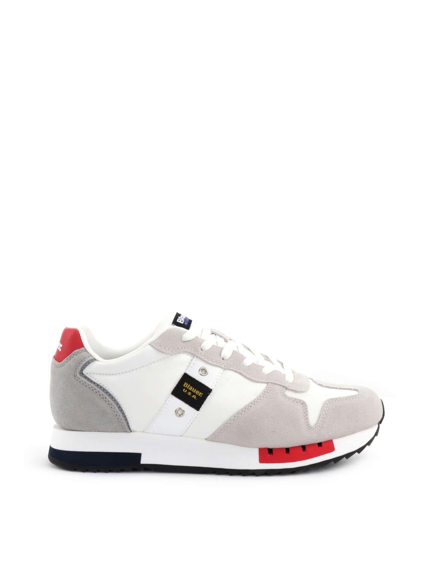 Scarpa modello running QUEENS01MES WRN BLAUER SHOES