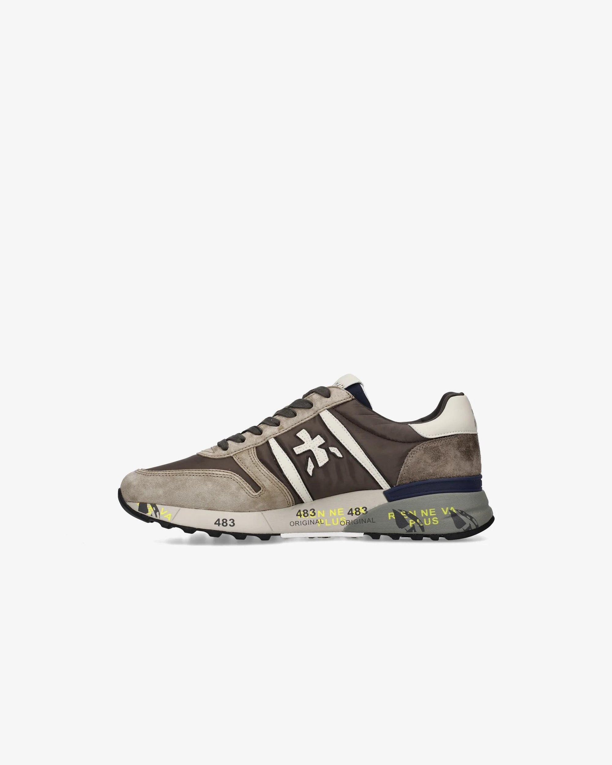 Lander 7704 LANDERVAR 7704 PREMIATA