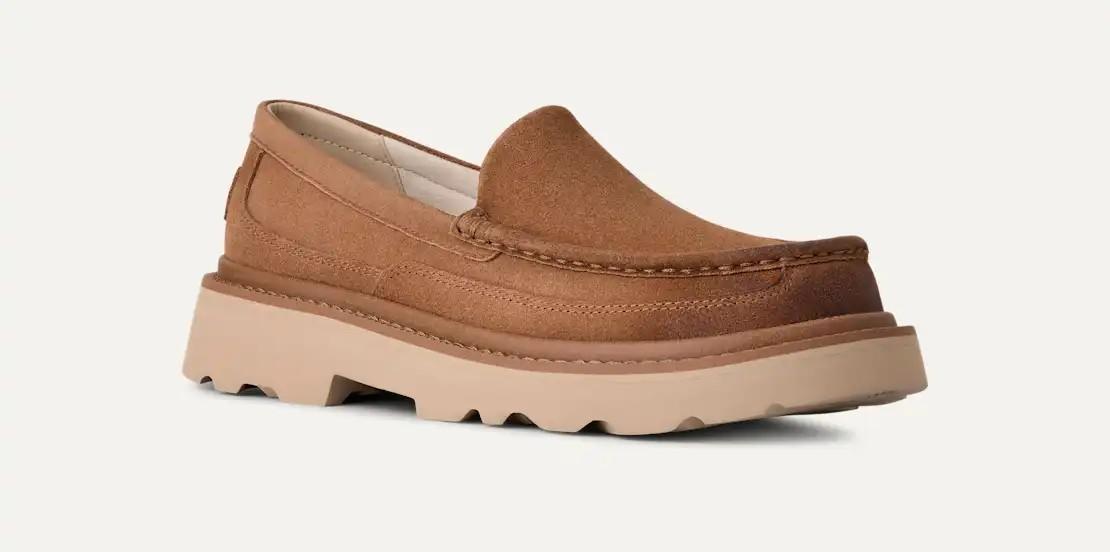 Uomo Ascot Lug 1172691 CHE UGG