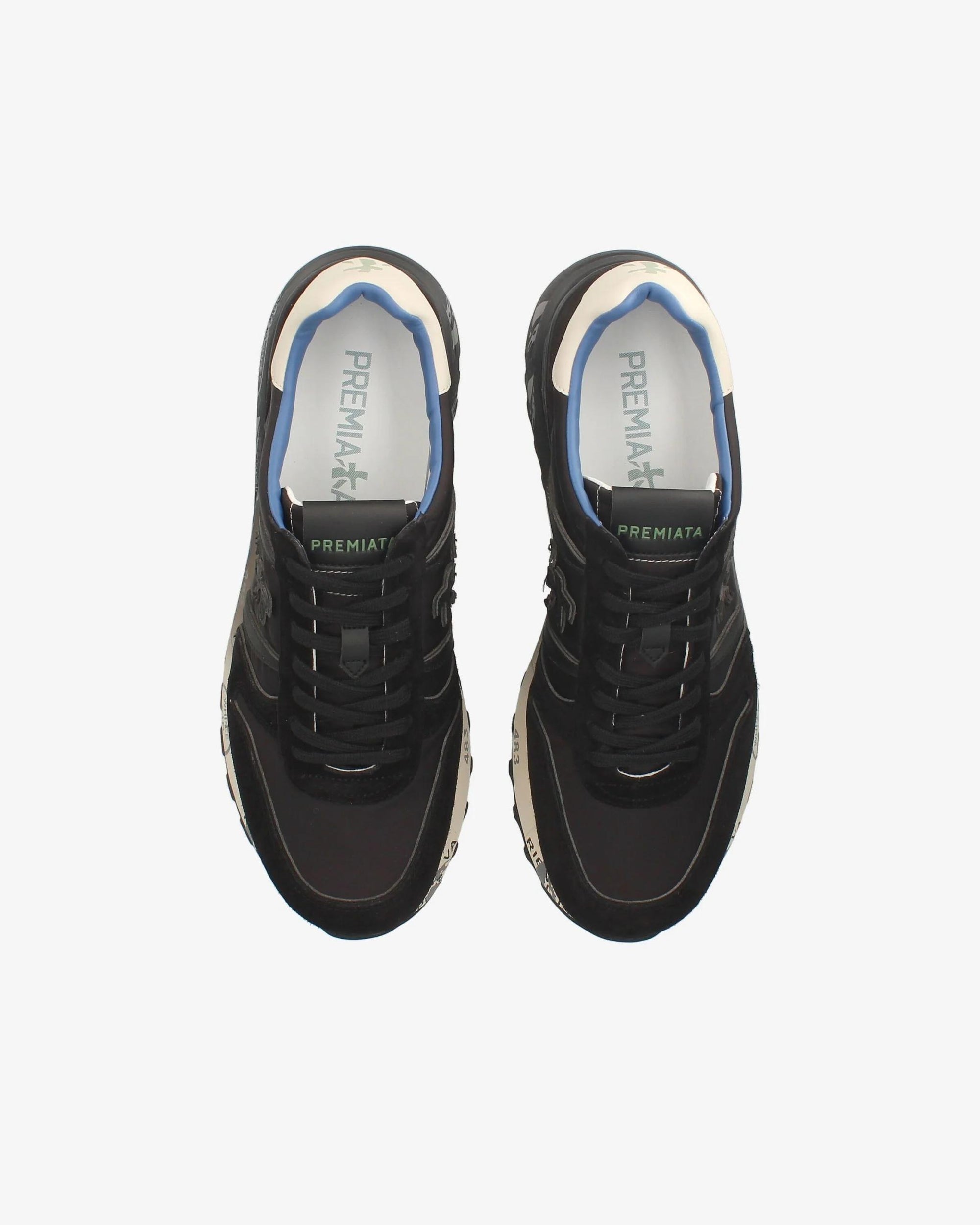 Lander 7079 LANDERVAR 7079 PREMIATA