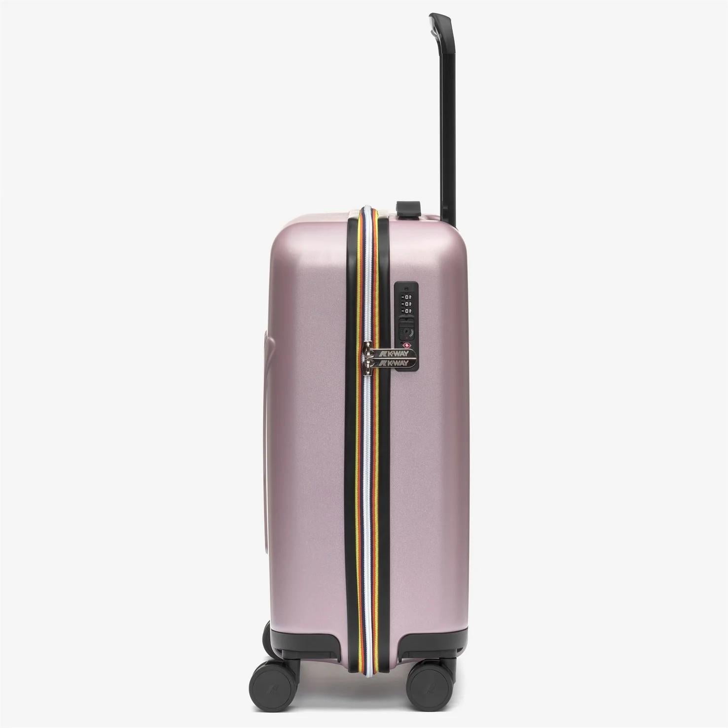 Trolley Eudoxie logo K81372W WDV K-WAY ACCESSORIES
