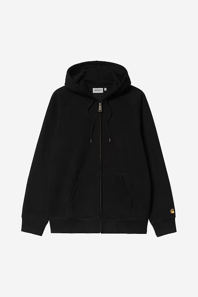 Hooded Chase Jacket I033664 00FXX CARHARTT WIP