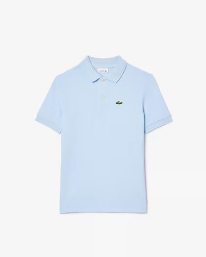 Polo in pique' PJ2909 T01 LACOSTE