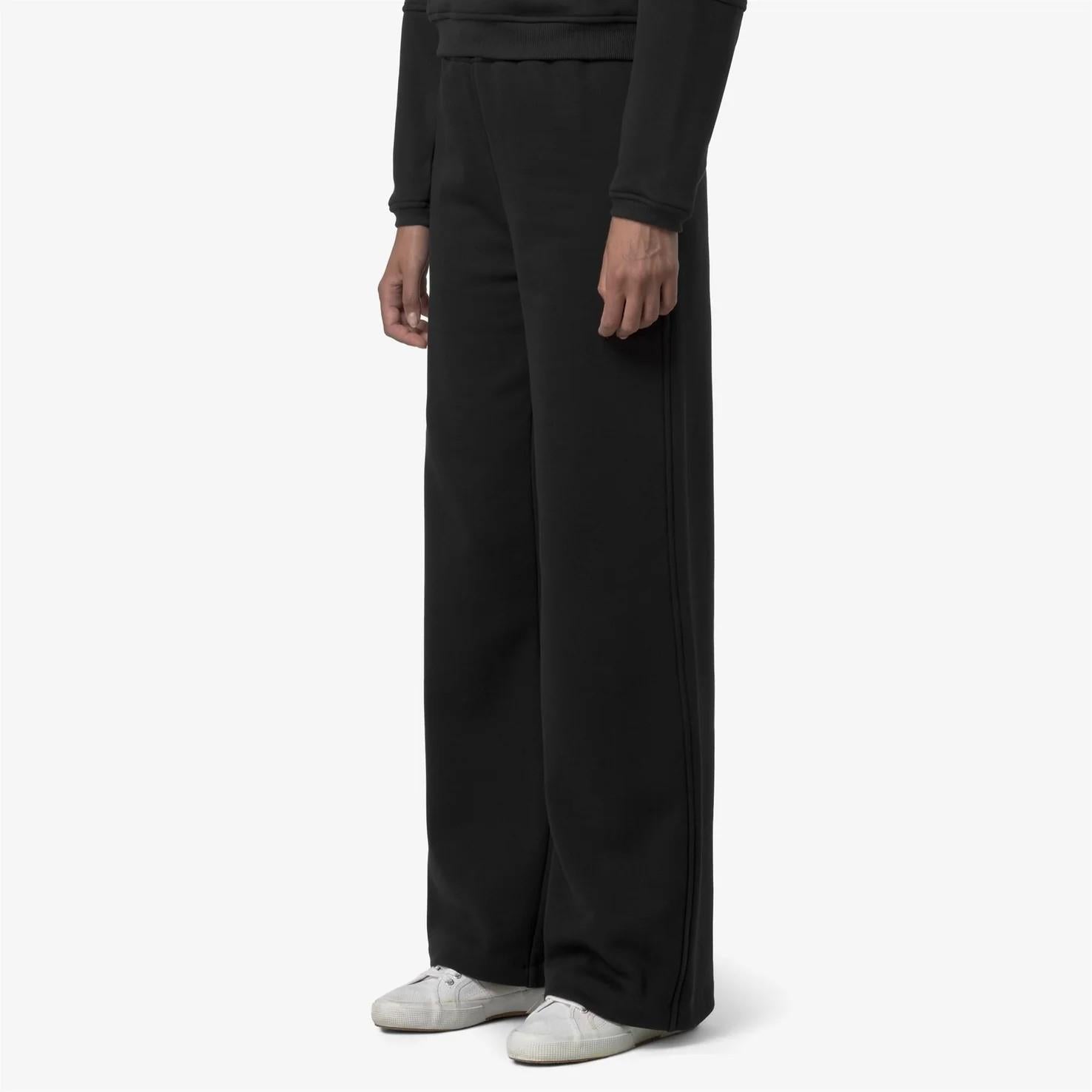 Pantalone loyre brushed pc K51338W USY K-WAY