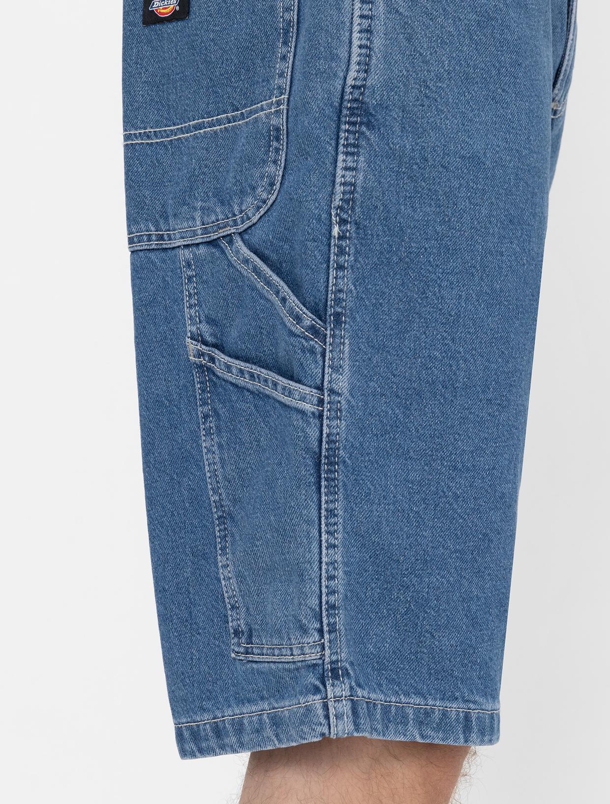 Shorts Garyville Denim DK0A4XCK CLB1 DICKIES