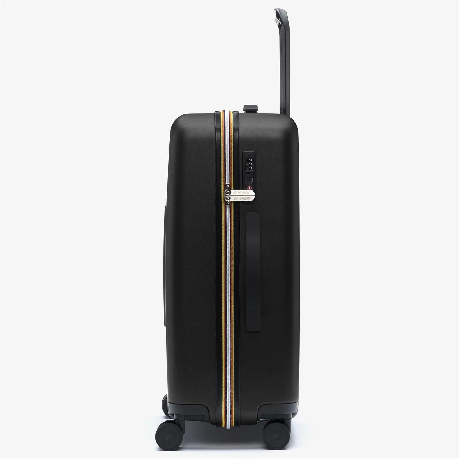 Trolley Eudoxieur logo K81439W USY K-WAY ACCESSORIES
