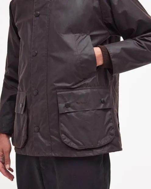 Giacca cerata Bedale MWX0018 RU52 BARBOUR