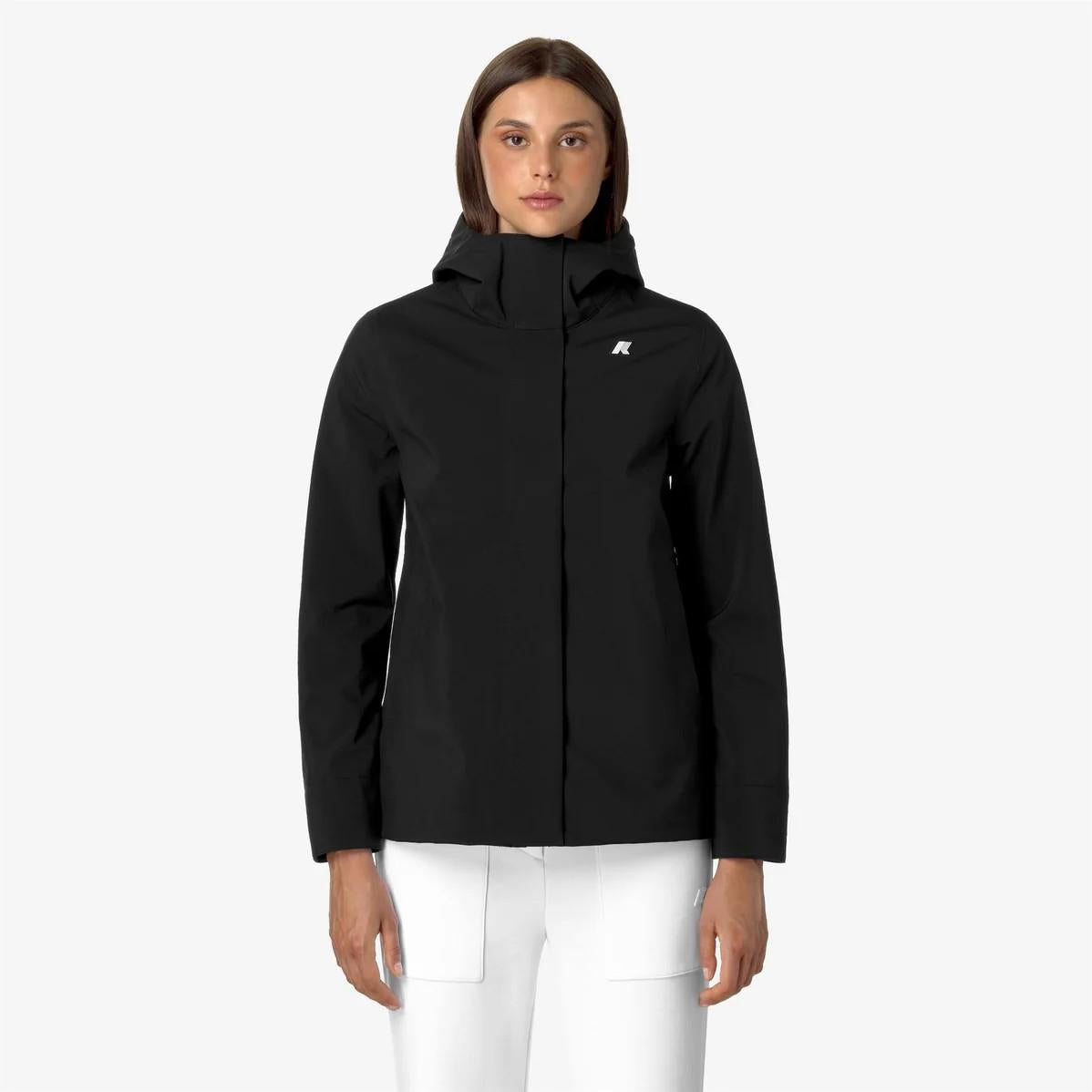 Giubbino madalina bonded K21488W A3C K-WAY