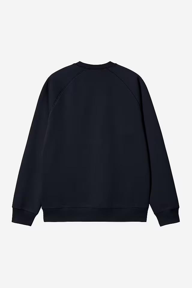 Chase Sweatshirt I033660 00HXX CARHARTT WIP