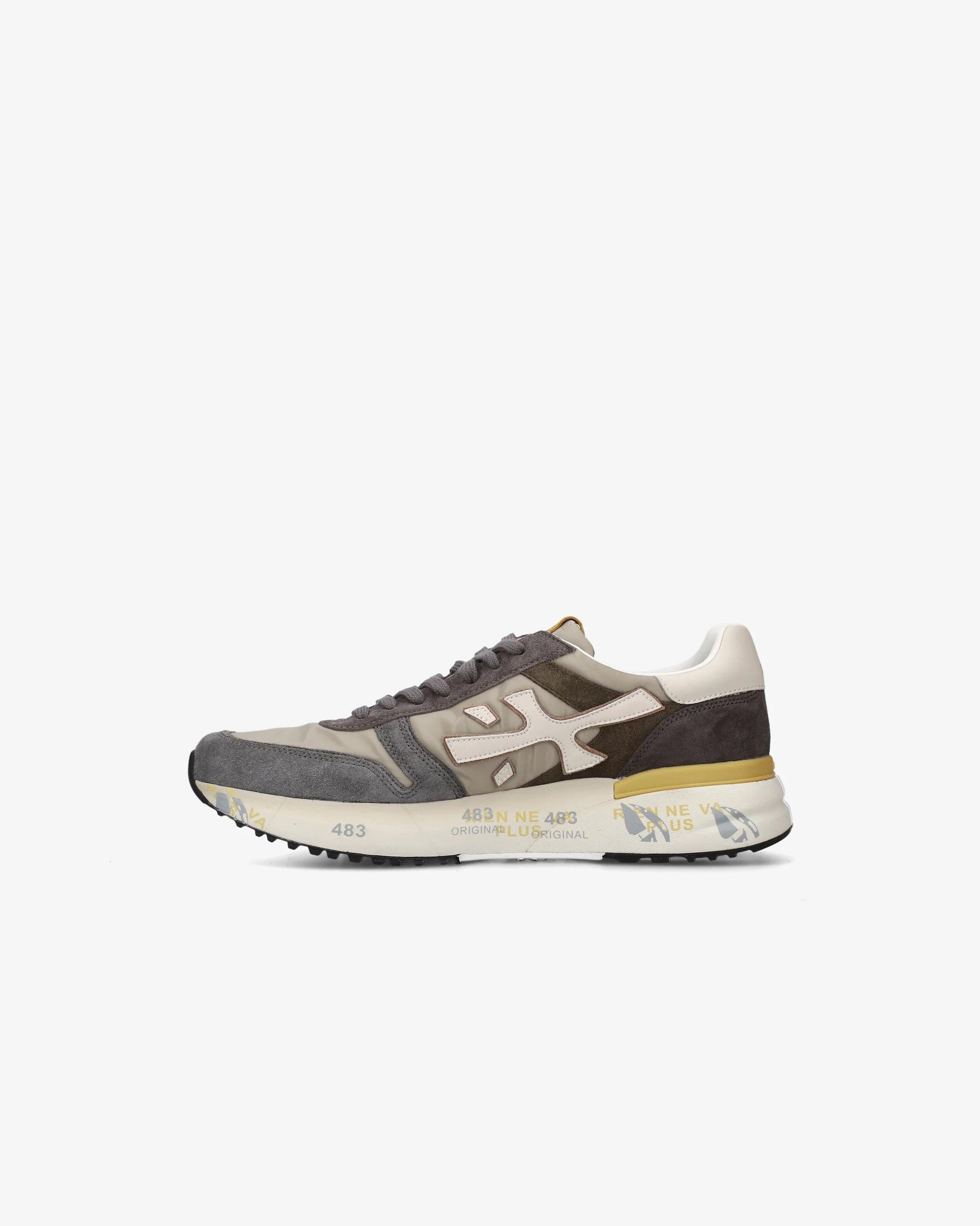 Mick 7713 MICKVAR 7713 PREMIATA