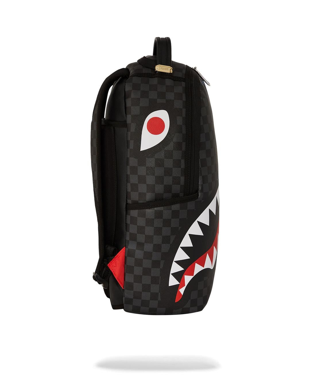 Zaino treehouse party 910B7598 NSZ SPRAYGROUND