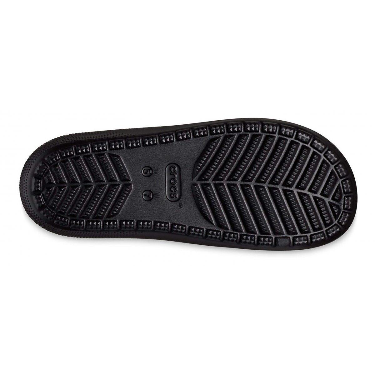 Classic Sandal 2 Adulto Unisex Black CR209403 BLK CROCS
