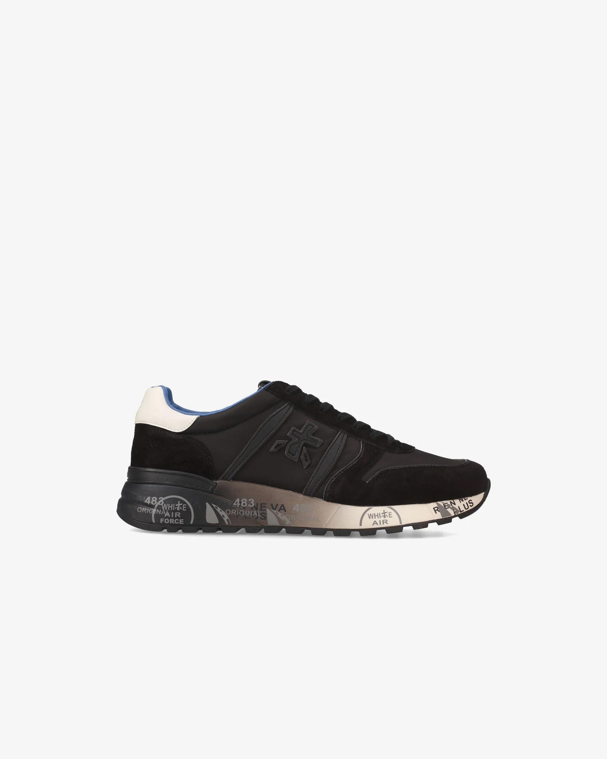 Lander 7079 LANDERVAR 7079 PREMIATA