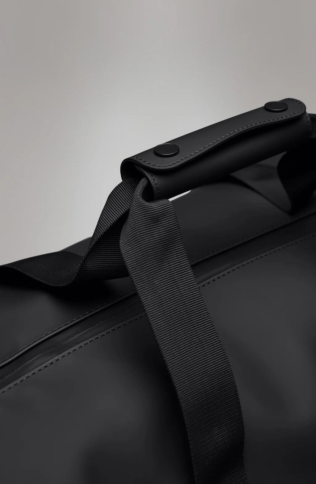 Hilo Weekend Bag Small RA14220 GRE RAINS