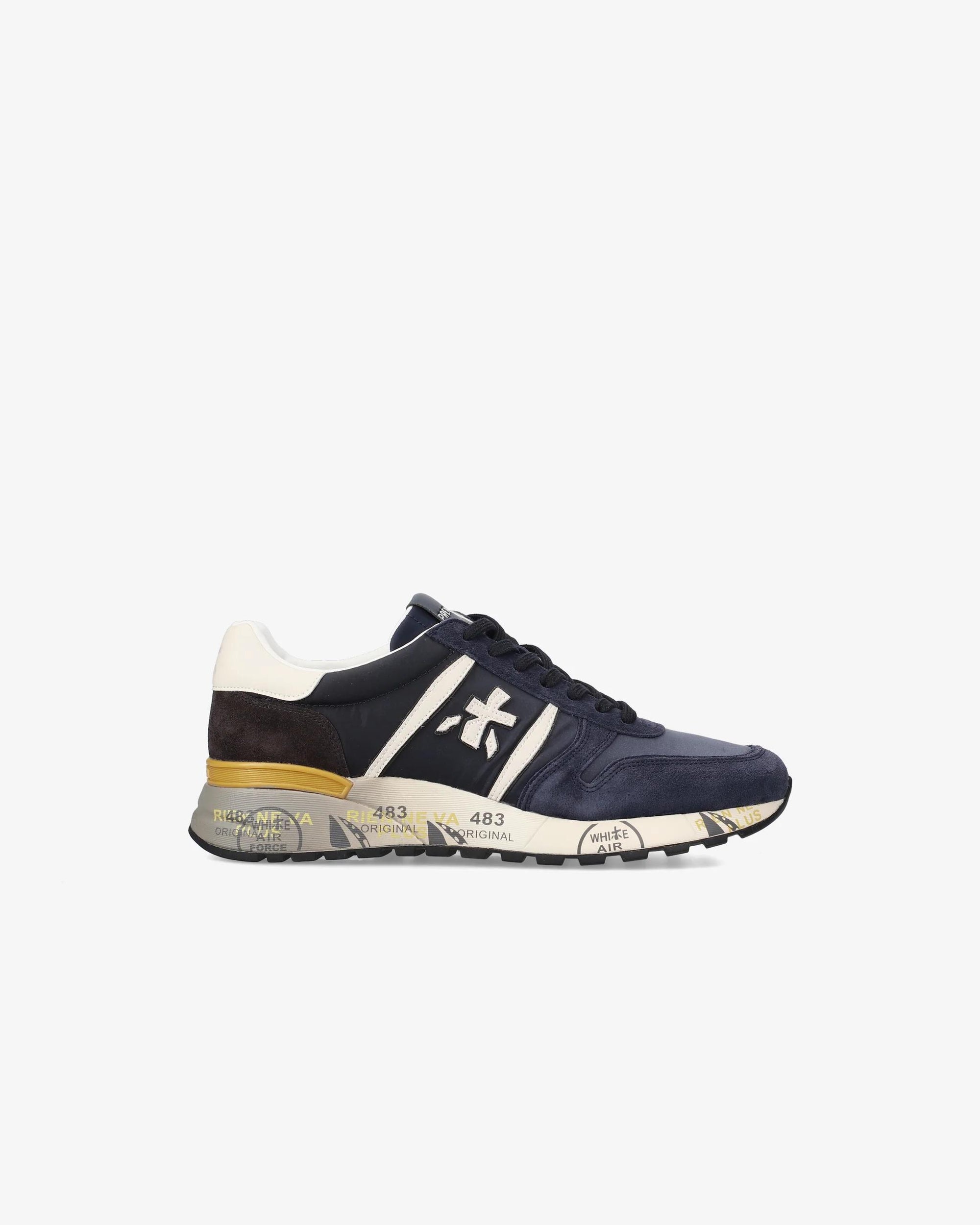 Lander 7702 LANDERVAR 7702 PREMIATA