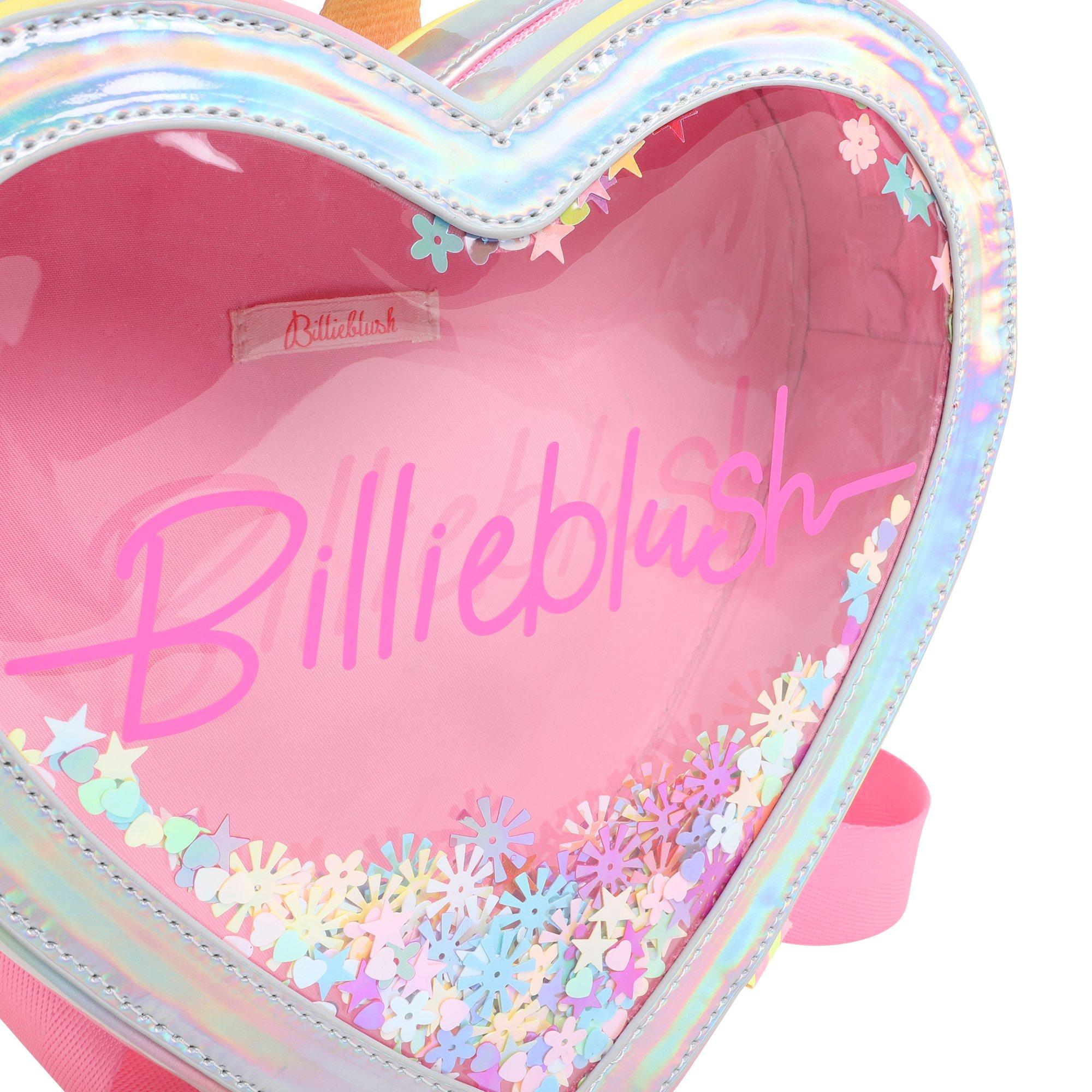 Zaino a forma di cuore U20767 111 BILLIEBLUSH ACCESSORIES