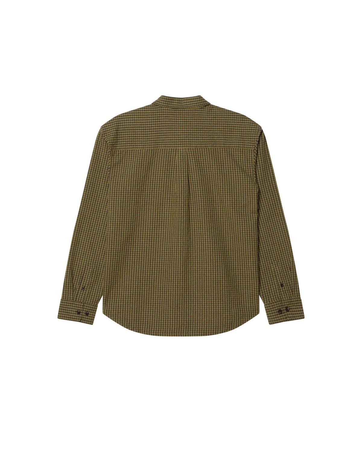 Jimmy shirt 181200418 RSI OBEY