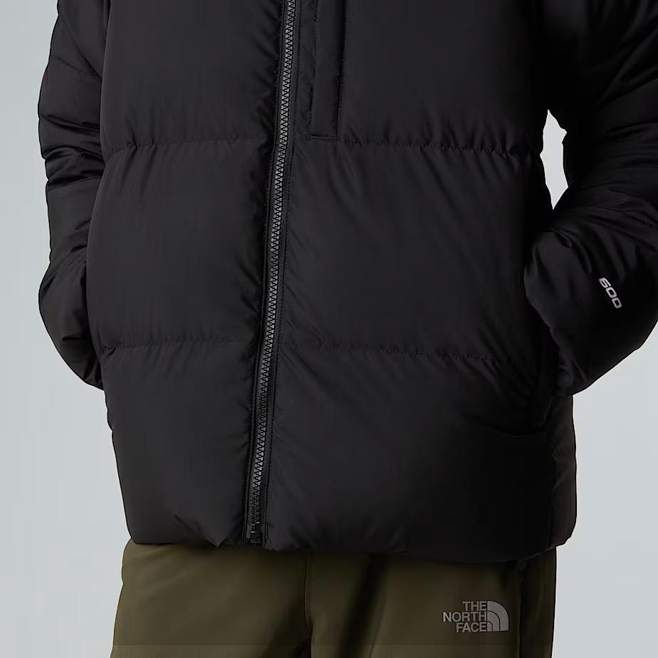 Giacca con cappuccio North Down NF0A88TX JK31 THE NORTH FACE