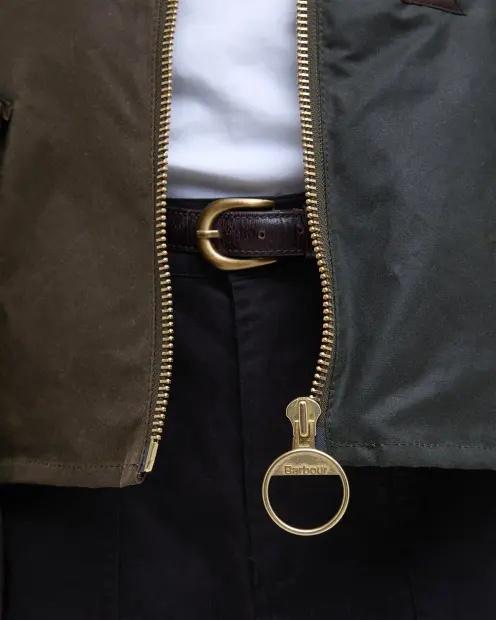 Giacca cerata Arlene LWX1482 SN91 BARBOUR