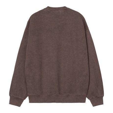 Vista Sweatshirt I029522 33HGD CARHARTT WIP