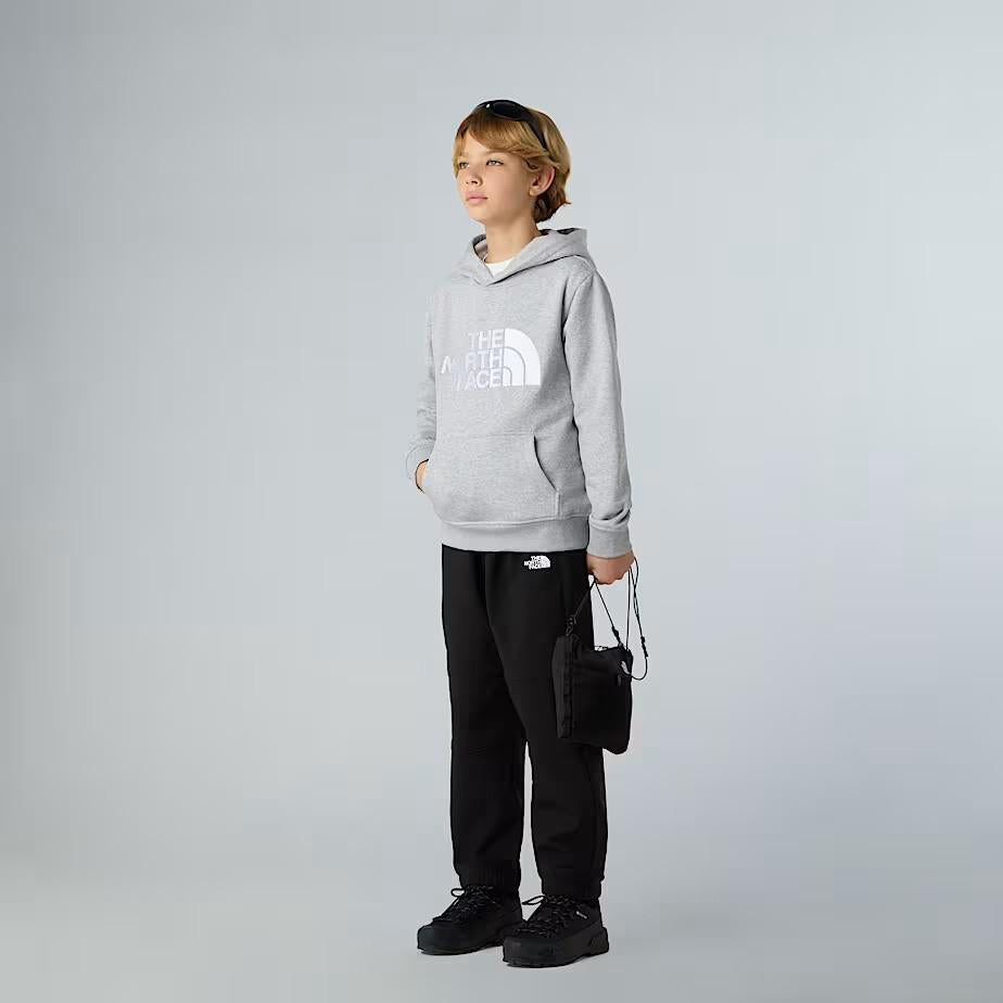 Felpa pullover con cappuccio NF0A8EHH DYX1 THE NORTH FACE