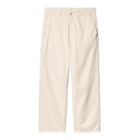 Drewe Pant natural I034801 0502 CARHARTT WIP