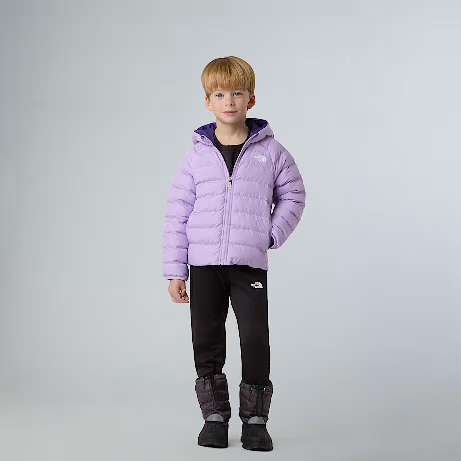Giacca reversibile Perrito NF0A88VJA QZI1 THE NORTH FACE