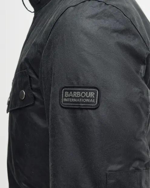 Giacca cerata Bedale MWX0018 SG91 BARBOUR