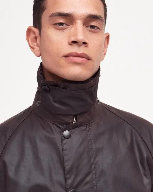 Giacca cerata Bedale MWX0018 RU52 BARBOUR