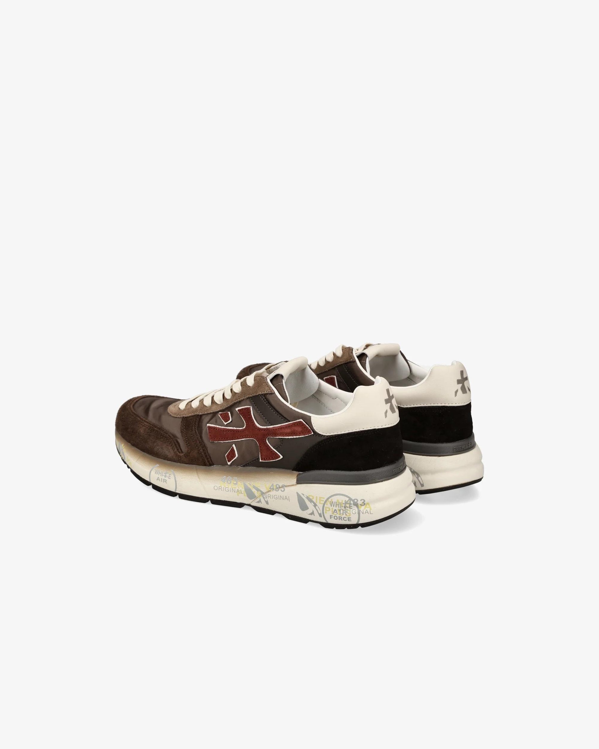 Mick 7714 MICKVAR 7714 PREMIATA