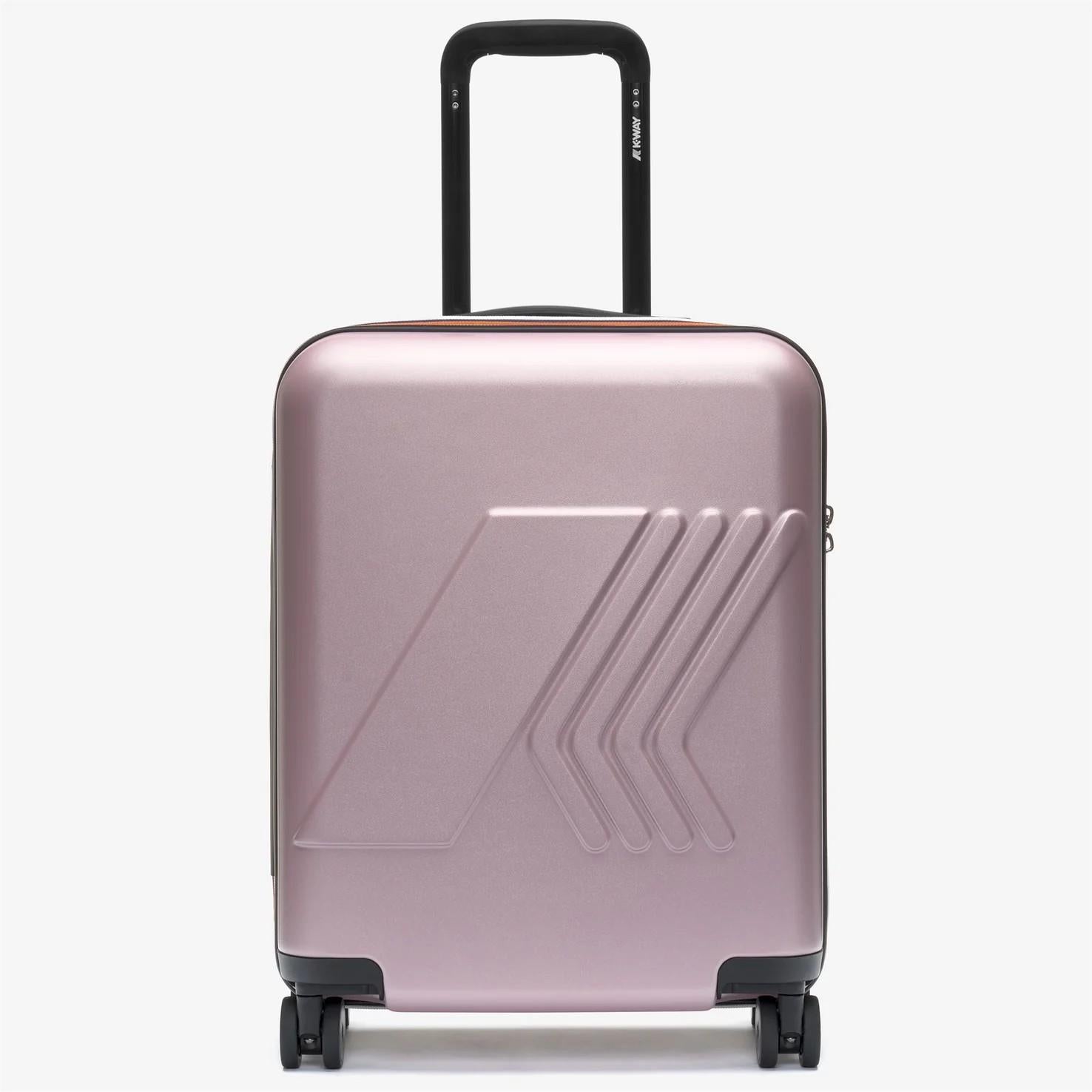 Trolley Eudoxie logo K81372W WDV K-WAY ACCESSORIES