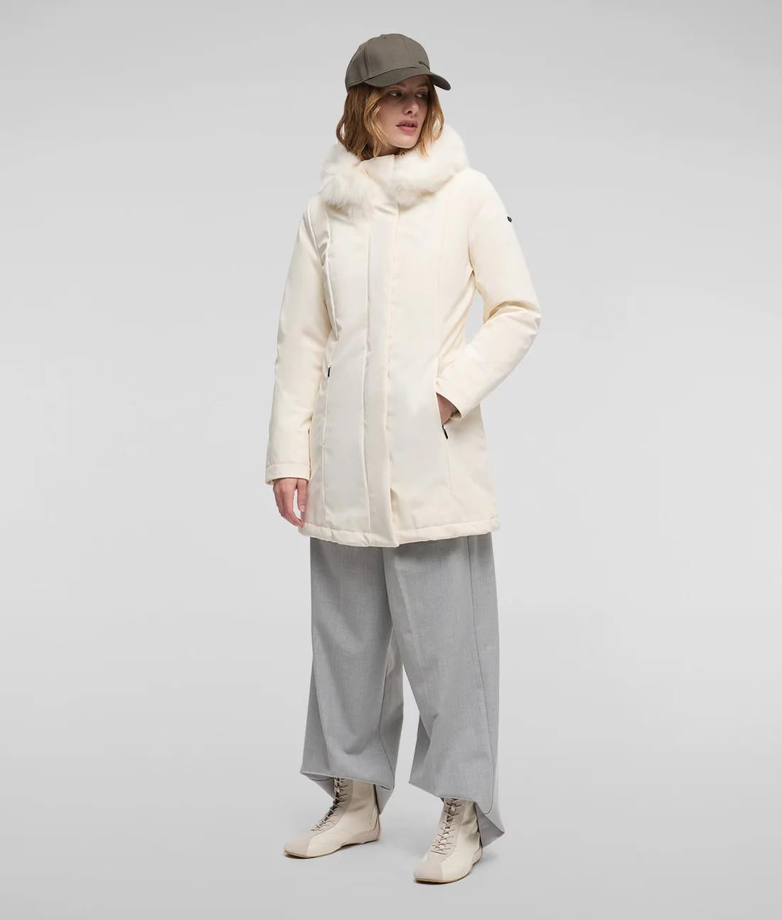 Giubbino lady tech W99108XT3790 A00152 REFRIGIWEAR