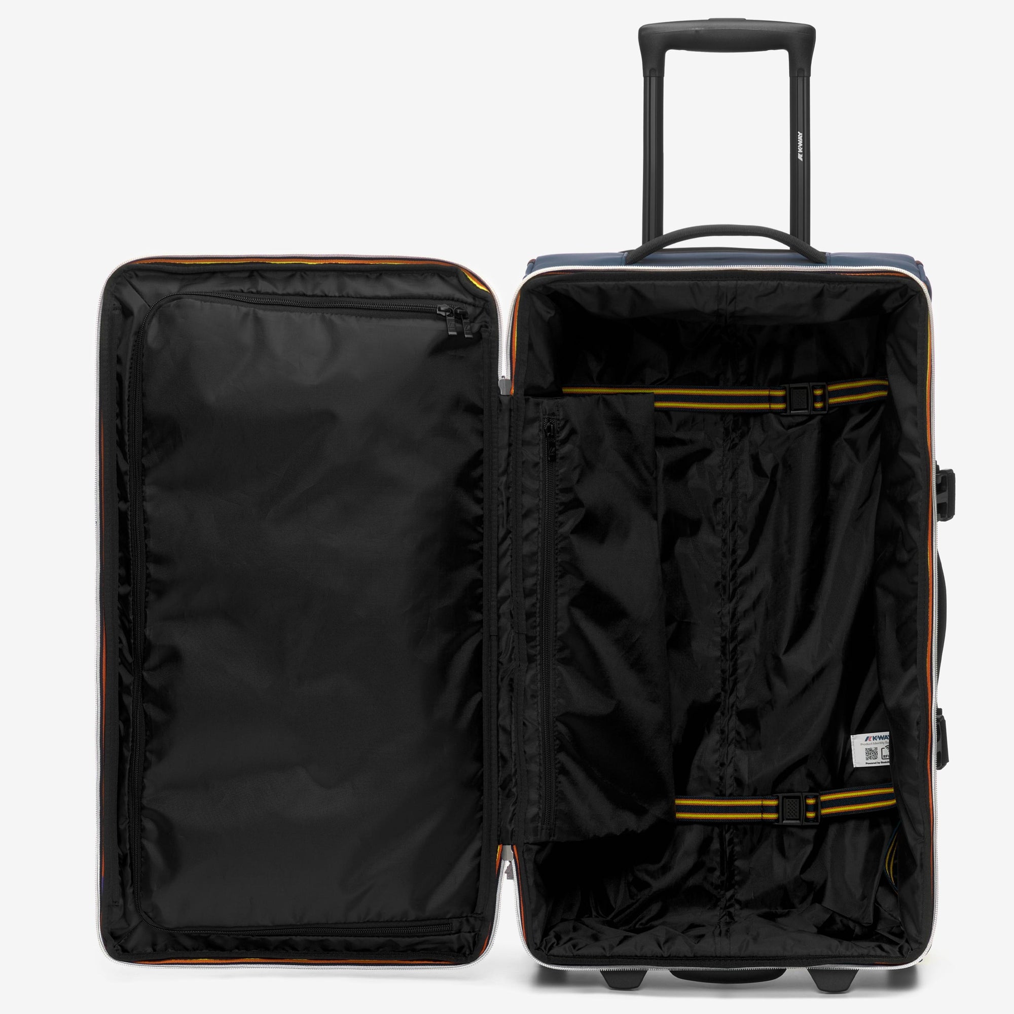 Trolley Blossac M K2128NW Y29 K-WAY ACCESSORIES
