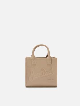 Borsa a spalla vanity bag VANMI001 00531I MC2 SAINT BARTH