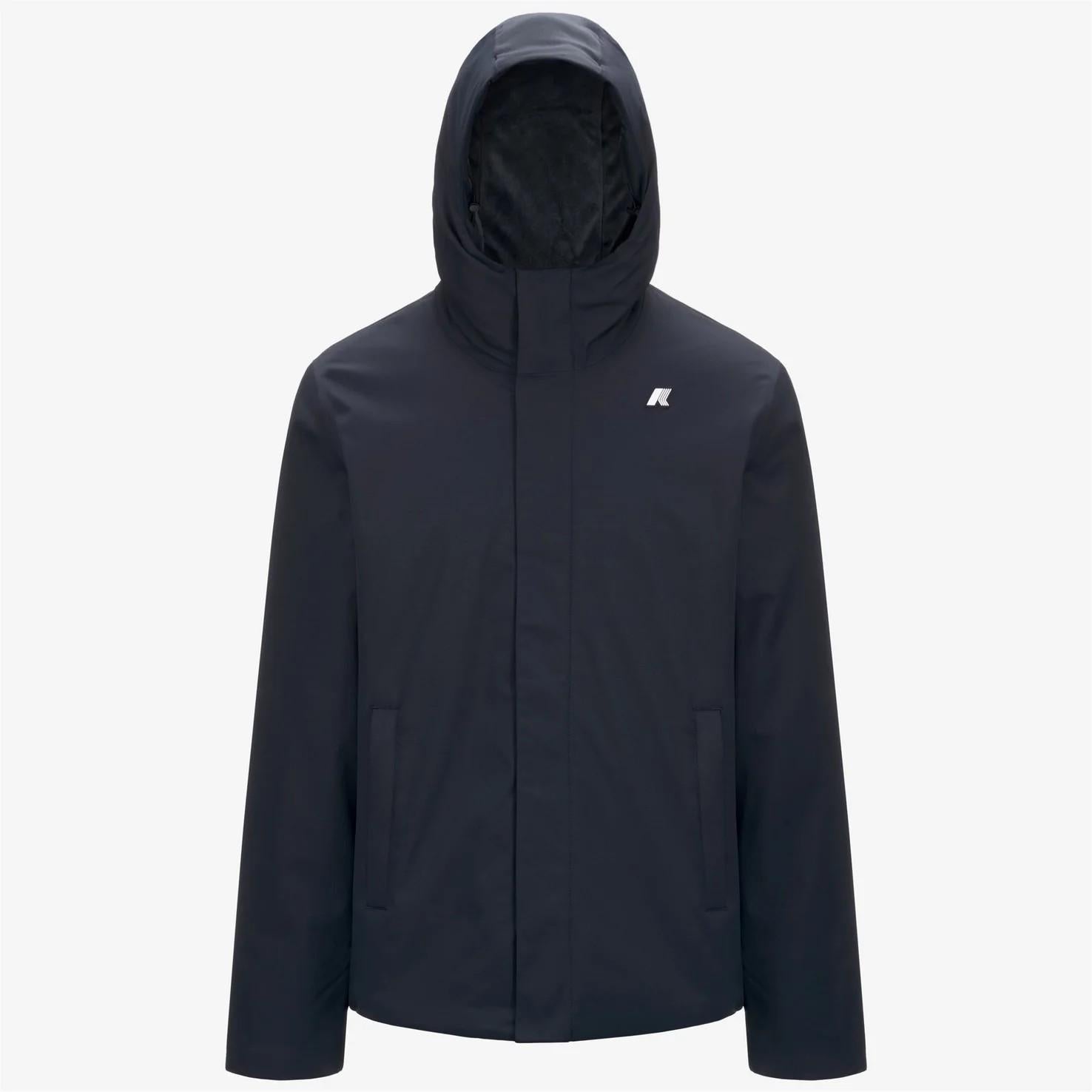 Jacko twill marmotta K8133DW AL9 K-WAY