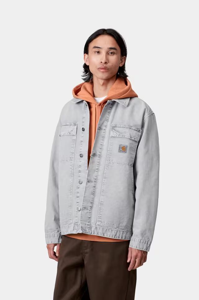 OG Arctic Jacket I035817 895F CARHARTT WIP